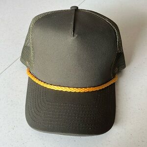Trucker Hat